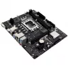 Mātesplate Biostar H610MHP 2.0 Intel H610 LGA 1700 Micro ATX