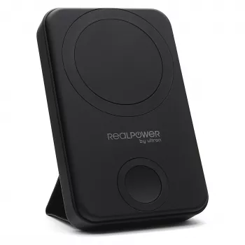 RealPower PB-10000 MAG Watch 10.000mAh