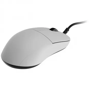 Endgame Gear XM2 8k White USB vadu pele