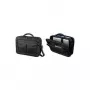 Mugursoma LIGHTPAK Jüscha 46029 — unisex, vissezonas, melna