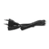 Qoltec 50794 Barošanas adapteris 96 W Melns Iekštelpām