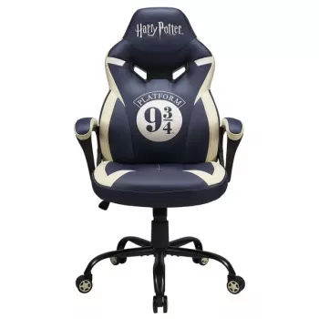 Polsterēts sēdeklis Subsonic SA5573-AC1 Balts 640mm Platums 480mm Dziļums