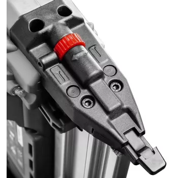 GRAPHITE 58G081 2-in-1 skavotājs un naglotājs, 18 V, darba dziļums 270 mm, 2.64 kg