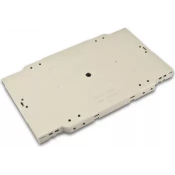 Lightwin vāks standarta spleisa kasetnei, 155x92mm