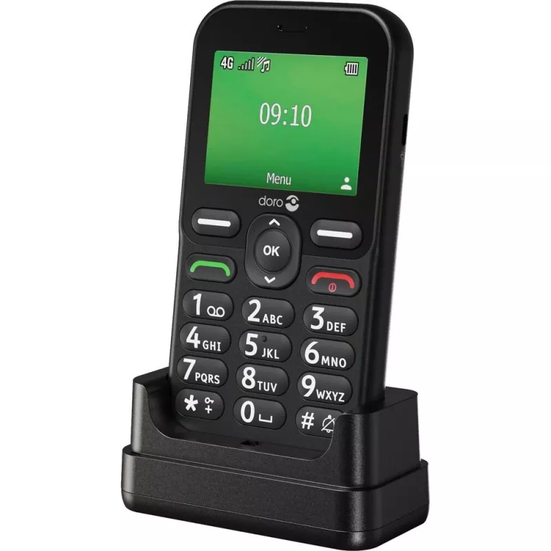 Mobilais telefons Doro Leva E10 2.4 collu