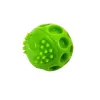 Suņu rotaļlieta Hilton Squeak Ball 6.3 cm — gumijas čīkstoša bumba