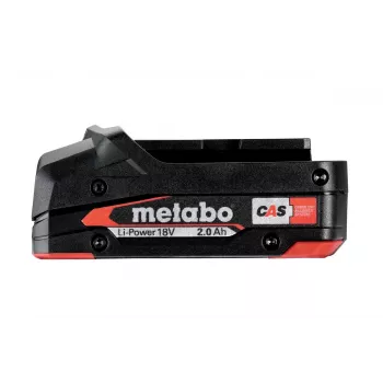 Metabo 625026000 Litija-Jonu akumulators 2Ah 430g