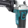 Bezvadu leņķa slīpmašīna Makita DGA504Z 125mm Li-ion LXT 18V, bez akumulatora