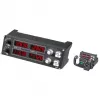 Logitech G Saitek Pro Flight Radio Panel – radio panelis lidojumu simulatoriem