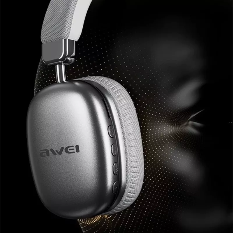 Awei AT7 Bluetooth austiņas