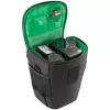 Holster Rivacase 7440 (PS) SLR Melns