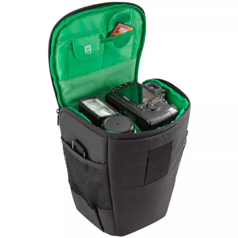 Holster Rivacase 7440 (PS) SLR Melns