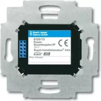 Busch-jaeger 2CKA006120A0071 KNX un ēku automatizācijas ierīce