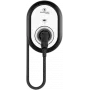 TechniSat TECHNIVOLT 101 sienas elektroauto uzlādes stacija 11 kW 16 A 230-400 V