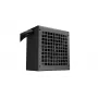 Barošanas bloks DeepCool PF700 700W ATX 2.4 80 PLUS, 120mm ventilators, nemodulārs, 20+4pin, 2×6+2 PCIe, 4×SATA