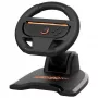 Racing Wheel SUBSONIC SA5727-1 Nintendo Switch — regulējama jutība, Kart Racer dizains