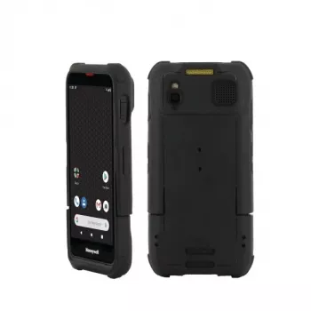Mobilis 065018 melns aizsargmaciņš Honeywell rokas datoriem