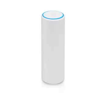 Ubiquiti UniFi FlexHD divjoslu piekļuves punkts (1733 Mbit/s, PoE, balts)