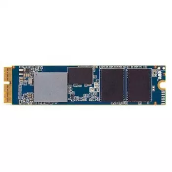 OWC 1TB Aura Pro X2 SSD (tikai asmens) Atlasītiem MacBook Pro, MacBook Air (2013 - 2017)