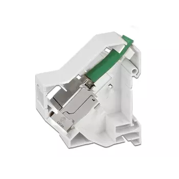 Montāžas komplekts DeLOCK 86414 Balts