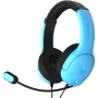PDP PS5 & PC Neptune Blue AIRLITE vadu austiņas, zilas