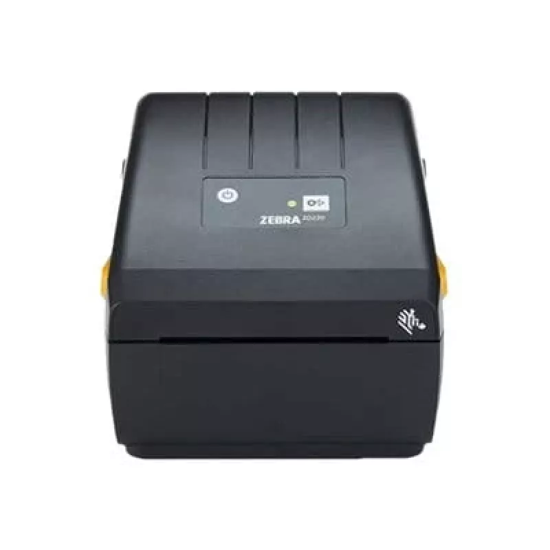 Zebra ZD230 etiķešu printeris, tiešā termopārnese, 203 x 203 DPI, 152 mm/s, vadu Ethernet LAN