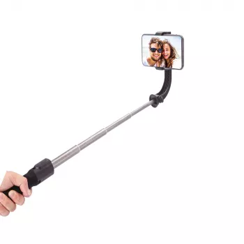 Gimbal GoXtreme GS1 Salokāms viedtālruņiem un action kamerām