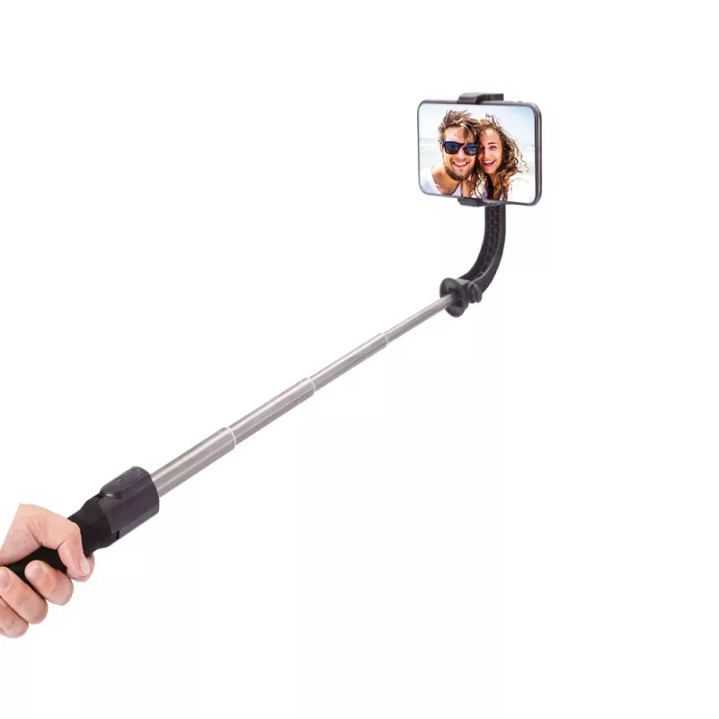 Gimbal GoXtreme GS1 Salokāms viedtālruņiem un action kamerām