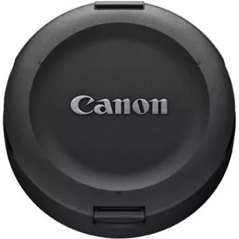 Canon 9534B001 vāciņš objektīvam digitālajai kamerai Melns