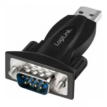USB uz RS232 adapteris LogiLink AU0034