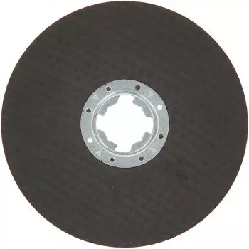 Bosch 2 608 619 262 griešanas disks nerūsējošajam tēraudam (Inox) ar X-LOCK