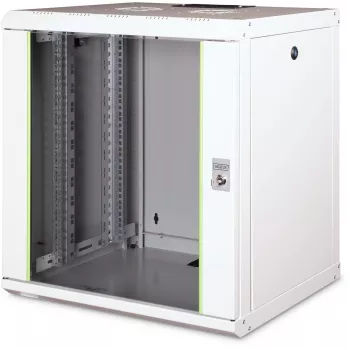 Sienas skapis Digitus DN-19 12-U Unique Series 600x450 mm