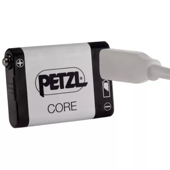 Petzl E099EB00 CORE uzlādējama litija-jona baterija, 1 gab.