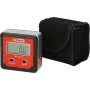 Digitālais līmenis KS Tools 300.0208, precizitāte 0,1°, 360° mērīšana