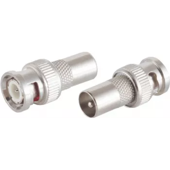 ShiverPeaks 98812 Adapteris Video/Audio BNC