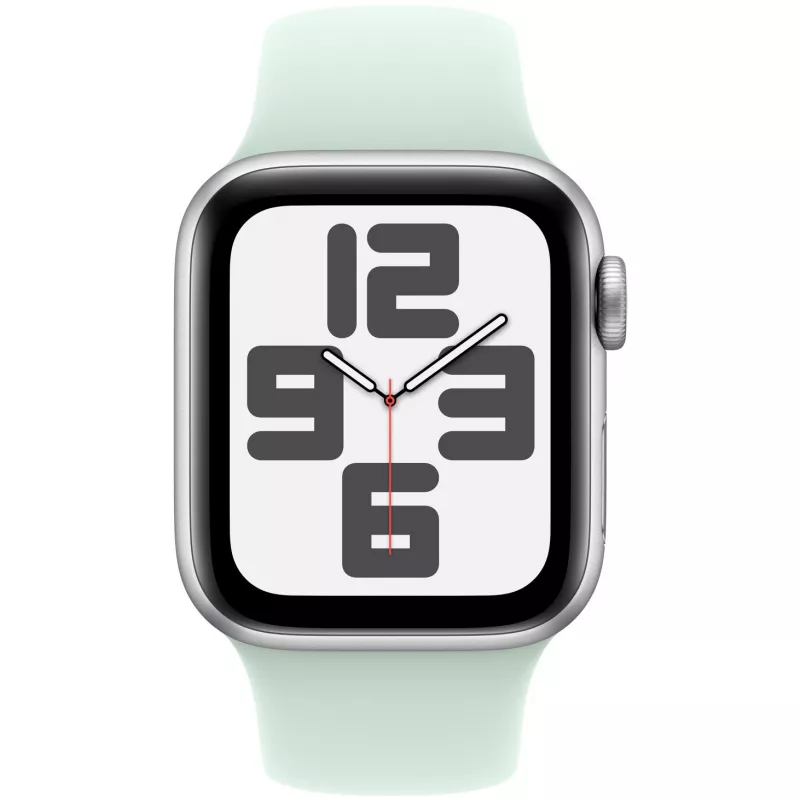 Apple MDRX4ZM/A Fluoroelastoma aproce Aquamarine 150-200 mm
