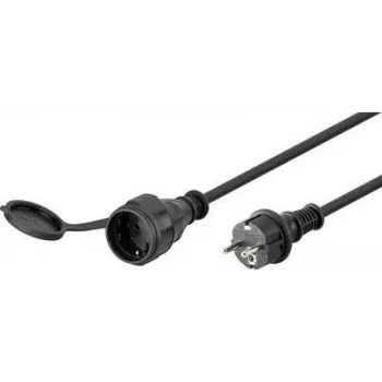 Wentronic 44841 Melns