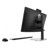 HP ProStudio 4 G1i AIO All-In-One 24 - Ultra 5-225T, 16GB, 512GB SSD, 23.8 inch FHD skārienekrāns, regulējams augstums, WiFi, bez peles, Win 11 Pro, 1 gads