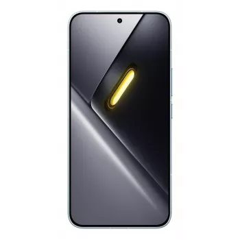 Viedtālrunis POCO X8 Pro Max — 6.83 collu (17.4 cm) 2772×1280, Dimensity 9500s, 12GB RAM, 512GB, 8500mAh, Dual SIM, IP68, Zils