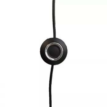 Plusonic P-EHS-1 EHS adaptera kabelis Siemens un Mitel telefoniem