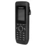 DECT telefona klausule Innovaphone IP64 Melna