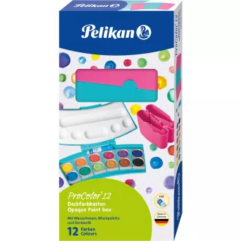 Pelikan 701198 Melna