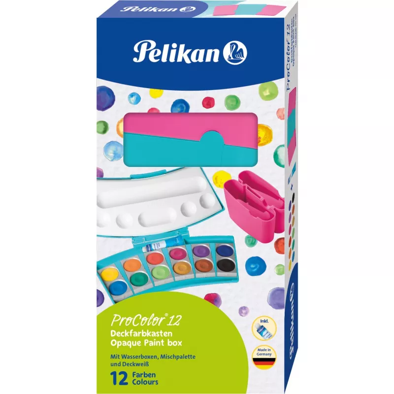 Pelikan 701198 Melna