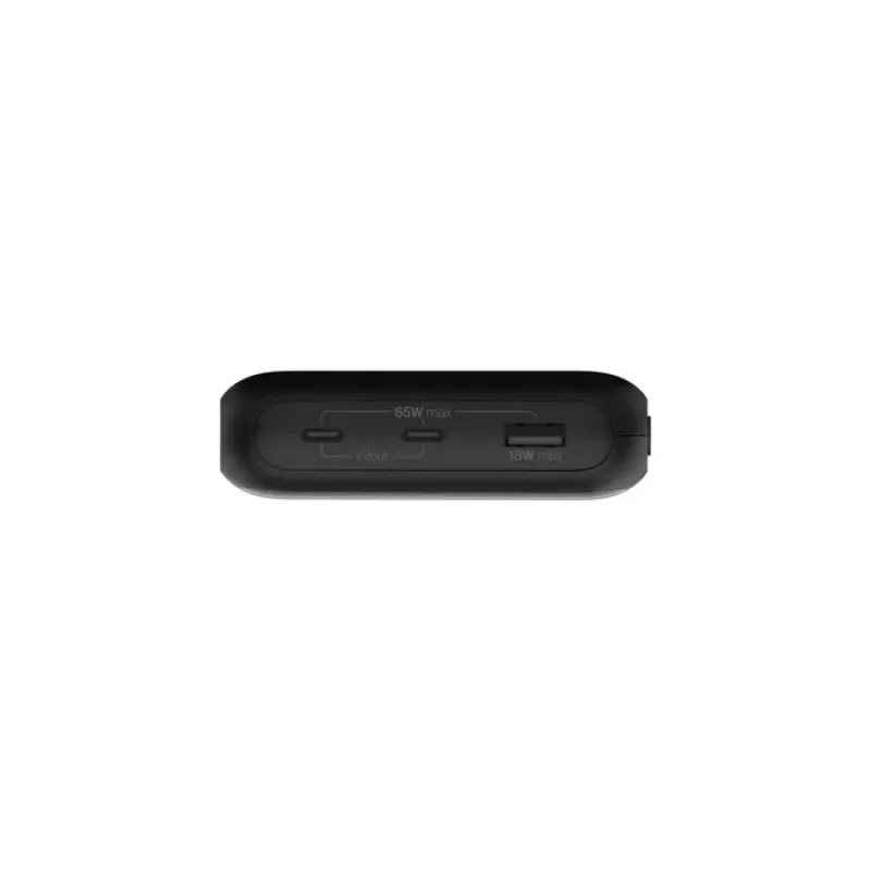 Pārnēsājamais akumulators Belkin BoostCharge Pro 20000 mAh