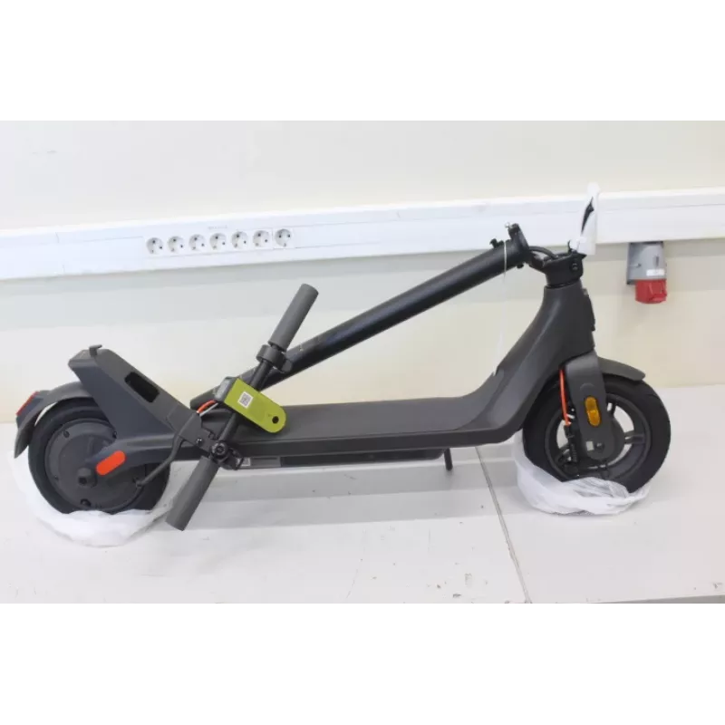 SALE OUT. Xiaomi Electric Scooter 4 Lite (2nd Gen) | SALE OUT. SALE OUT. Xiaomi 3 mēneši | LIETOTS KĀ DEMO, TRŪKST IEKŠĒJĀ IEPAKOJUMA