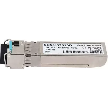 BlueOptics 100-03499-BO optiskais raiduztvērējs SFP+ 10 Gbit/s