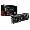 Grafikas karte ASRock Challenger Radeon RX 9070 XT — 16 GB GDDR6, 256-bit, PCIe 5.0, 3 ventilatoru aktīvā dzesēšana