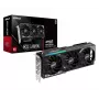 Grafikas karte ASRock Challenger Radeon RX 9070 XT — 16 GB GDDR6, 256-bit, PCIe 5.0, 3 ventilatoru aktīvā dzesēšana