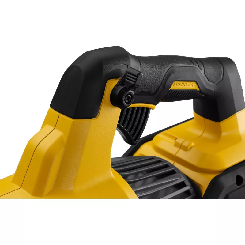 DeWALT XR DCMBA572N-XJ - bezvadu lapu pūtējs