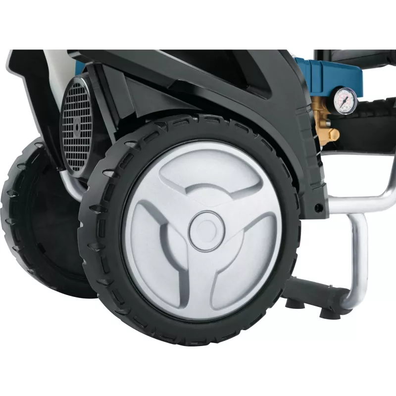 Augstspiediena mazgātājs Bosch GHP 8-15 XD